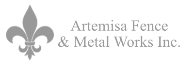 Artemisa Fence & Metal Works Inc.